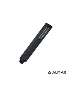 Τηλέφωνο Thin Almar Black Matt E082070-400