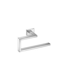 Κρίκος Ανοιχτός Chrome Sanco Enigma 26109-A03