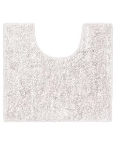 Speckles 45x50 grey πατάκι λεκάνης Sealskin 294608412