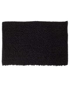 Twist 60x90 dark grey πατάκι μπάνιου Sealskin 294643613