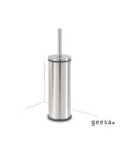 Πιγκάλ Επιδαπέδιο Βoston Geesa Inox 3074-110