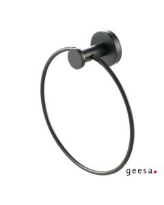 Κρίκος NEMOX Geesa Inox Black Matt 6504-400