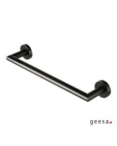 Λαβή Λουτρού 30εκ. NEMOX Geesa Inox Black Matt 6506-400