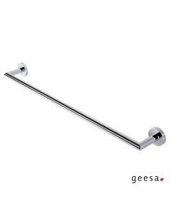 Πετσετοκρεμάστρα Σταθερή 60 NEMOX Geesa Chrome 6507/60