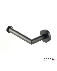 Χαρτοθήκη NEMOX Geesa Inox Black Matt 6509-400