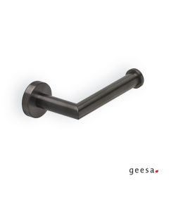 Χαρτοθήκη NEMOX Geesa Inox Black Brushed 6509-410