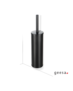 Πιγκάλ Επίτοιχο NEMOX Geesa Inox Black Matt 6511-400