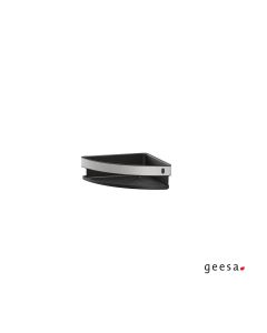 Μπουκαλοθήκη Γωνιακή Tiger Geesa Inox 800235-110