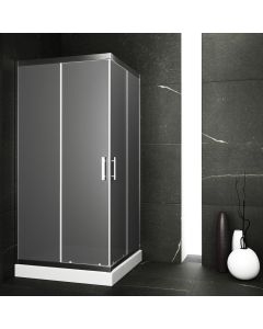 Orabella Vitalia Square Easy Fix Fabric 80X80 - Καμπίνα Τετράγωνη 30121