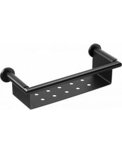 Μπουκαλοθήκη Μαύρο Ματ Verdi Omicron Black Matt 3024705