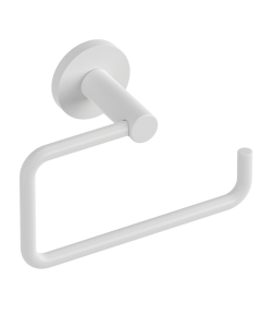 Χαρτοθήκη Ανοιχτή Λευκό Ματ Verdi Sigma White Matt 3032401