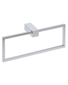 Κρίκος 24,5 εκ. Χρωμέ Verdi Kappa 3041322