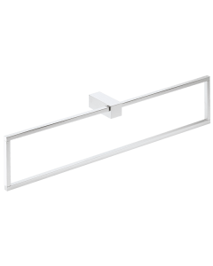 Κρίκος 45 εκ. Χρωμέ Verdi Kappa 3042322