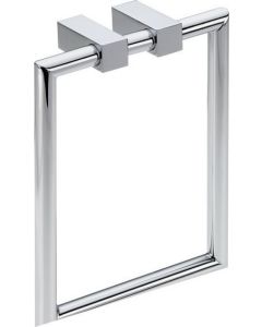 Κρίκος Κλειστός Επίτοιχος Χρωμέ Verdi Epsilon 3050322