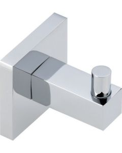 Άγκιστρο Μονό Χρωμέ Verdi Cube 3070222