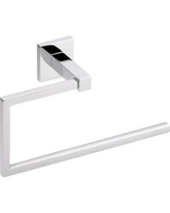 Κρίκος Τετράγωνος Ανοιχτός Χρωμέ Verdi Cube 3071322