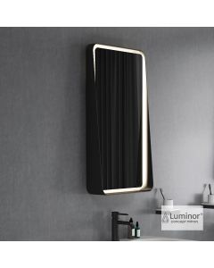 Καθρέπτης Μπάνιου VIRGO 50x90 Luminor VIR5090