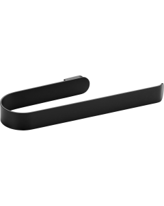 Κρίκος Ανοικτός Μαύρο Bronze Art Nexus 30NE-MM