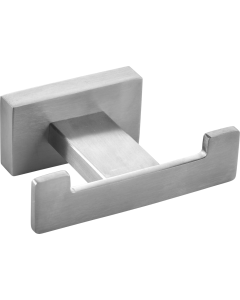 Άγκιστρο Διπλό Ματ Inox Bronze Art Genesis 32G1-11