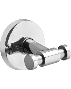 Άγκιστρο Διπλό Χρώμιο Bronze Art Brilliant Inox 316 35Z8-10