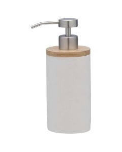 Grace white 350 ml δοχείο κρεμοσάπουνου Sealskin 361910210