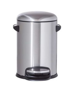 Cosmic stainless steel 3L κάδος απορριμμάτων Sealskin 362392404