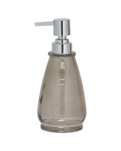 Vetro grey 375 ml δοχείο κρεμοσάπουνου Sealskin 362420211