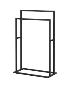 Carre black κρεμάστρα επιδαπέδια Sealskin 396130746