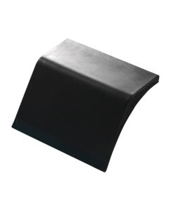 Κεφαλοστήριγμα Μπανιέρας CELSIUS, QUANTUM, HALCYON SQUARE Black HR900-400