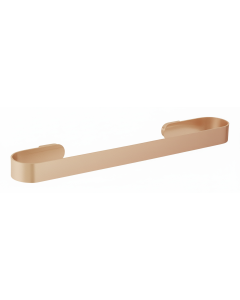 Πετσετοθήκη 40 Rose Sand Bronze Art Nexus 41NE-R2