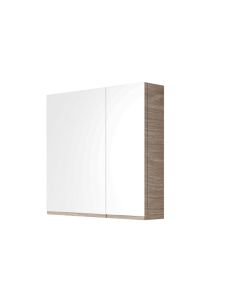 Orabella Καθρέπτης ντουλάπι [ασύμμετρο] 70CM 70103