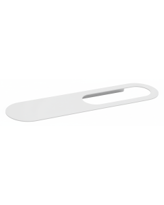 Εταζέρα Μεταλλική Λευκό Bronze Art Lagoon 72LA-AA