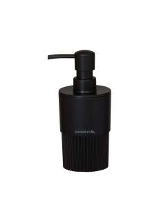 Brave black 280 ml δοχείο κρεμοσάπουνου Sealskin 800013