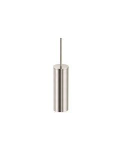 Πιγκάλ Επιδαπέδιο Brushed Nickel Sanco Toilet Brush Holders 90518-A73