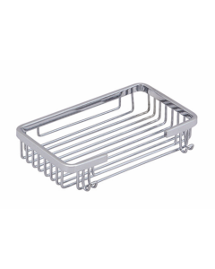 Σπογγοθήκη με Βάση Χρώμιο Bronze Art Σπογγοθήκες MH02-12-10