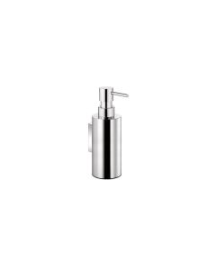 Ντισπένσερ Dispenser Επίτοιχο 500ml Sanco Metallic Bathroom Set 91351-Α03-500