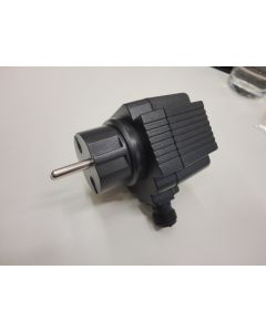 Mετασχηματιστής 12V AC 10VA