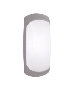 Απλίκα Εξ. χώρου IP66 Γκρι Fumagalli Francy-op Grey 2A1.000.LYE27 145-26176