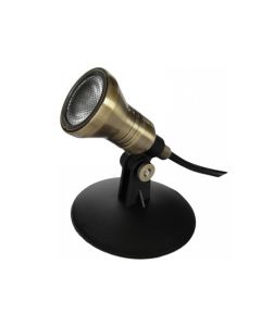 Φωτιστικό Σποτ led 1*3w bronze Ecolight EC0904WB