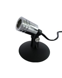 Φωτιστικό Σποτ led 1w IP68 stainless steel Ecolight ECO11W2