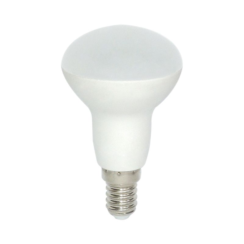 LED R50 E14 230V 7W 4000K 120° 630Lm Ra80 ACA R507NW