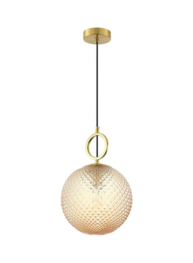 PDC 1490 YL 1/Φ ΑΝΑΓΛΥΦΗ ΜΠΑΛΑ ΜΕΛΙ ME ΔΙΑΚΟΣΜΗΤΙΚΗ ΑΝΑΡΤΙΣΗ 1ΧΕ27 ARlight 0084663