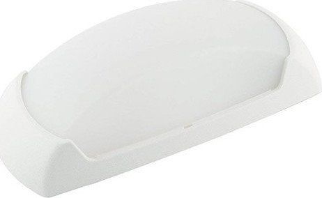 Απλίκα Εξωτερικού χώρου IP66 Λευκή Fumagalli Francy-op White 2A1.000.WYE27