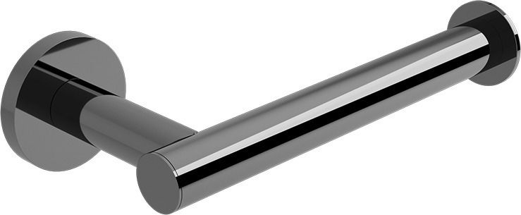 Χαρτοθήκη Ανοιχτή W150xD85xH44mm Gun Metal Gloss Verdi Omicron 3020450