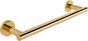 Κρίκος-Μπάρα Πετσέτας W290xD75xH44mm Warm Gold PVD Verdi 3022353