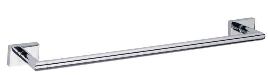 Πετσετοθήκη 40 Χρώμιο Bronze Art ML-500 41ML-10