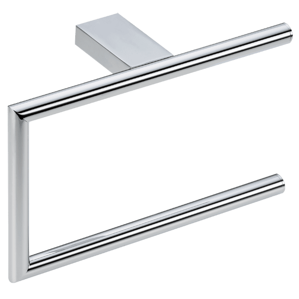 Κρίκος Χρωμέ Verdi Omega 3000322