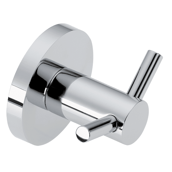 Άγκιστρο Διπλό Χρωμέ Verdi Sigma 3031222