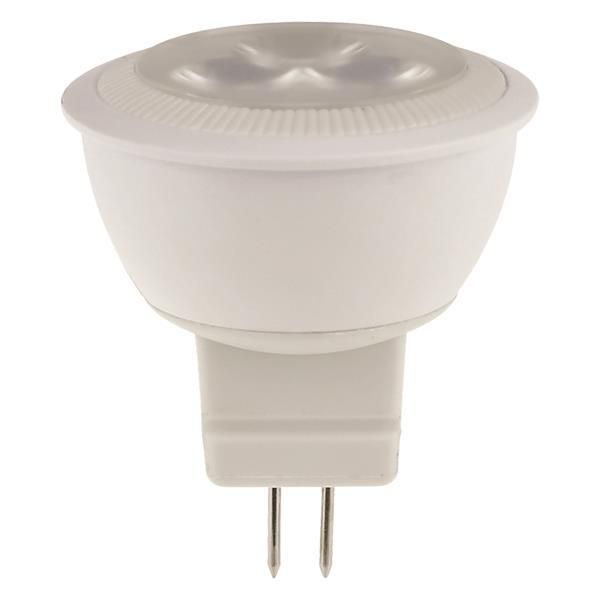 ΛΑΜΠΑ LED MR16 6W 4000K 38° 12V AC/DC Eurolamp 147-77851