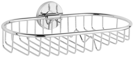 Σπογγοθήκη με Βάση Χρώμιο Bronze Art Loft-500 1350-10-1